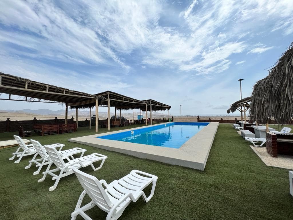 Vendo terreno en la 1ra etapa del Condominio Buenavista – San Bartolo. - 1