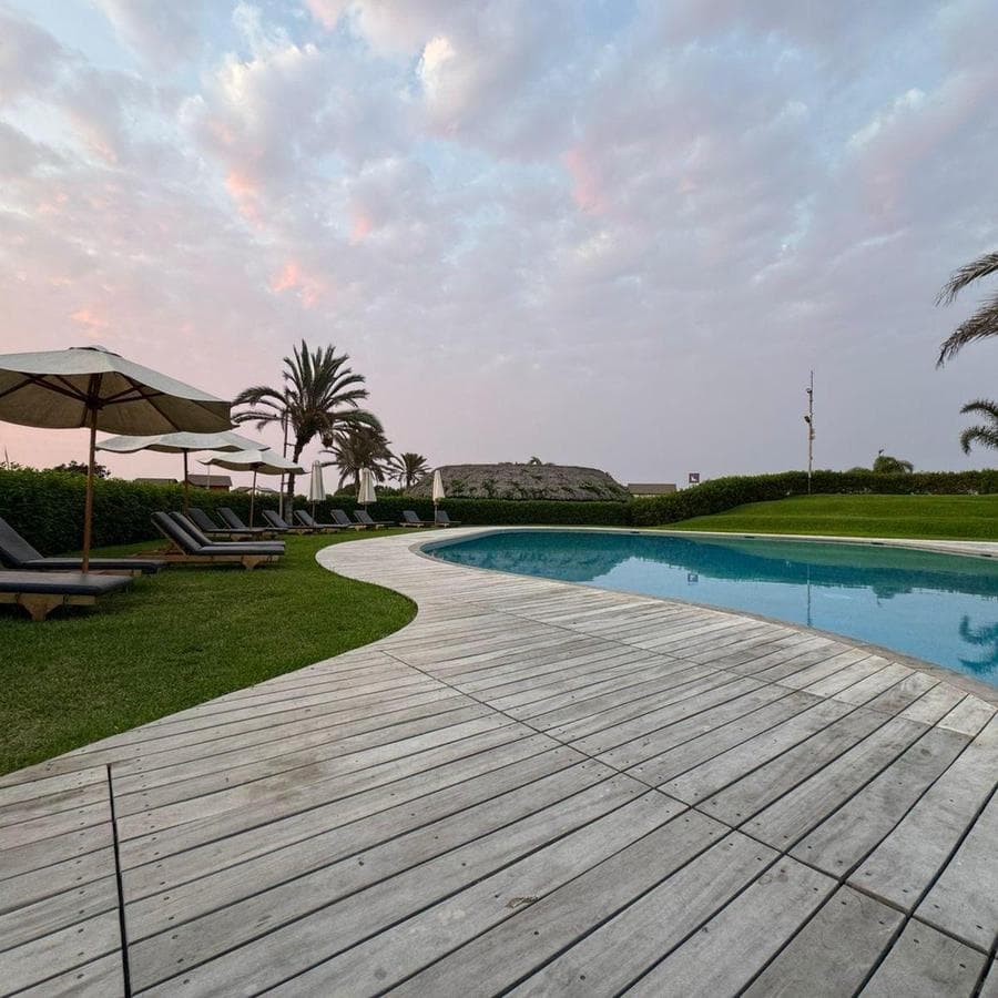 Vendo exclusivo terreno en Condominio Playa del Carmen – Chincha. - 1