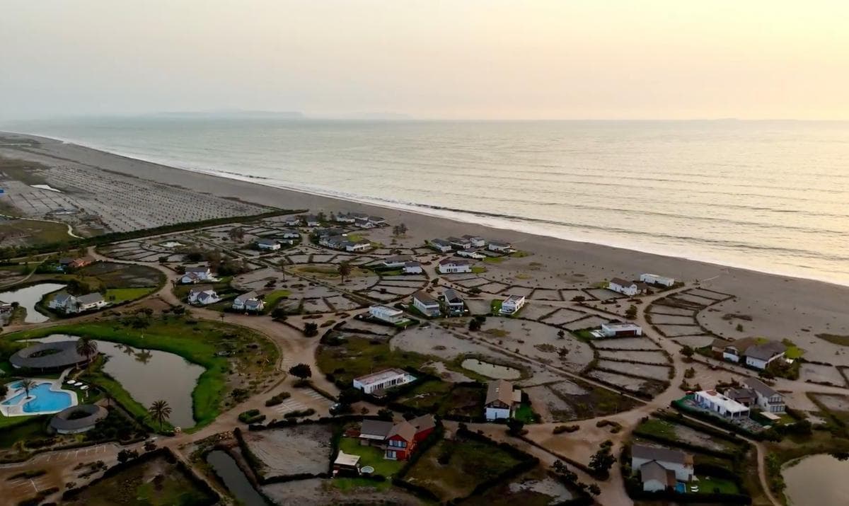 Vendo exclusivo terreno en Condominio Playa del Carmen – Chincha. - 2