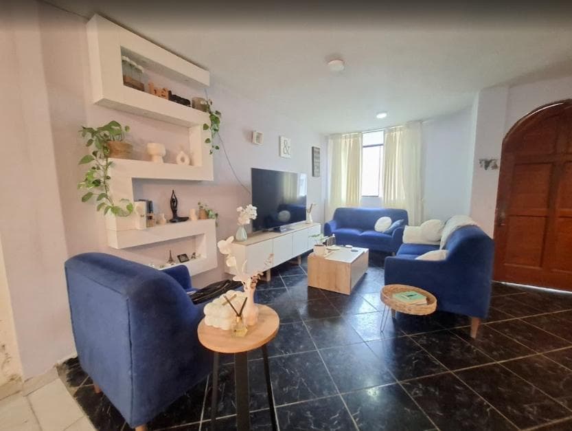 Casa En Venta En Manchay - 1