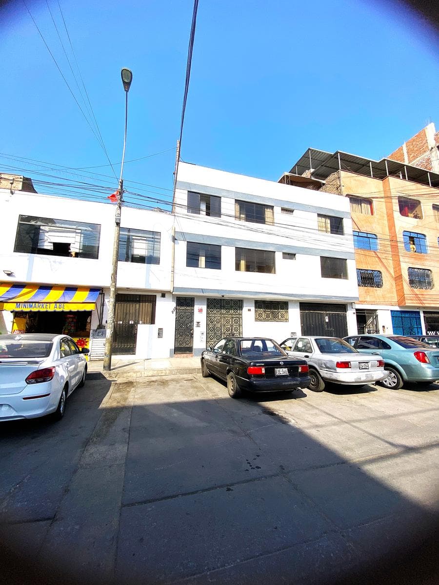 ALQUILER DE DEPARTAMENTO EN Alicante - San Luis - 1