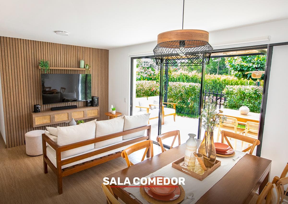 Casa de playa pet friendly en San Antonio - 1