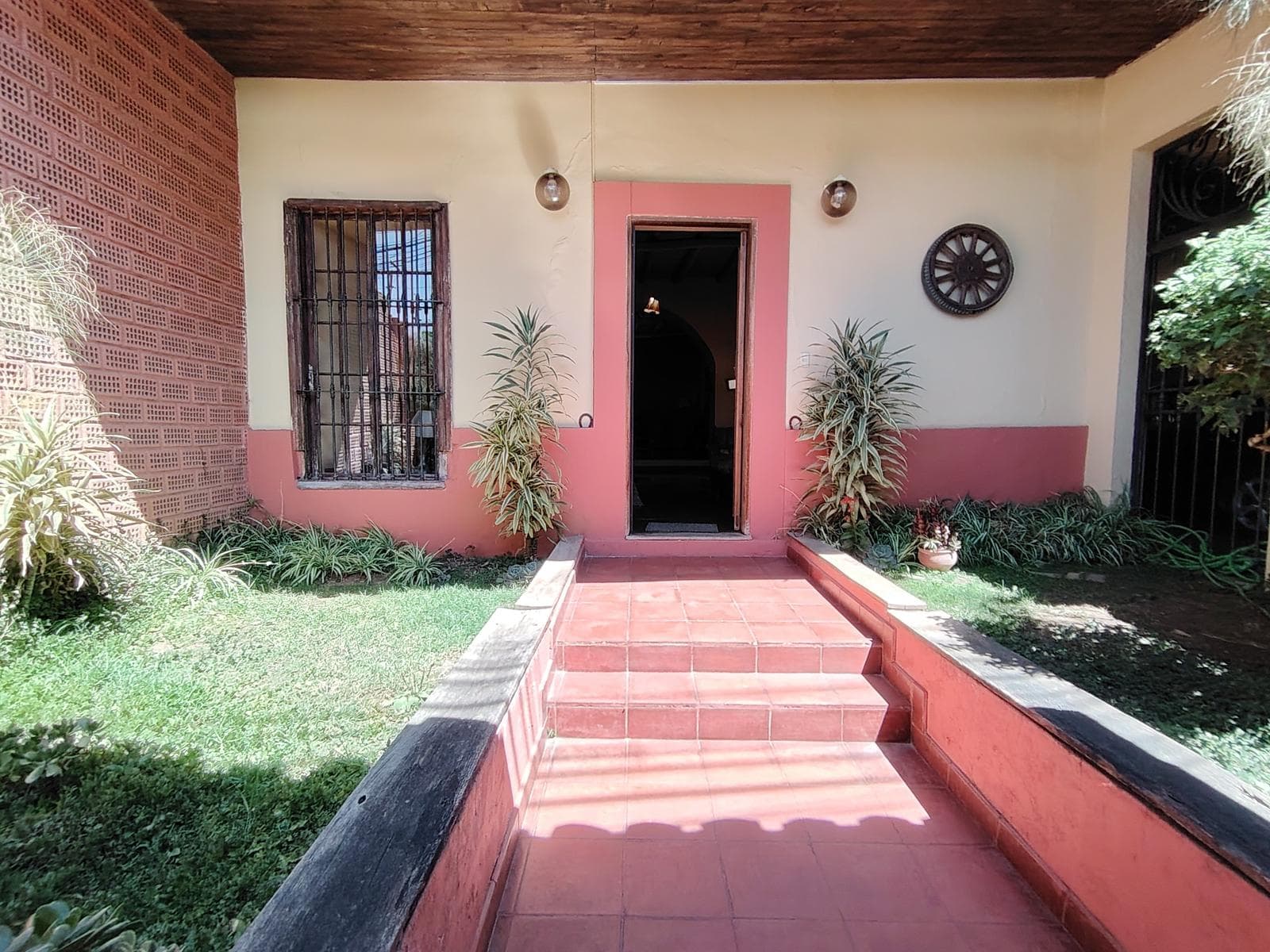 Casa a la Venta en Cajamarca - 1
