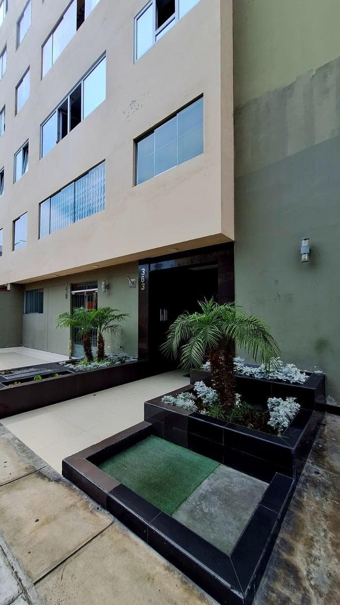 Departamento en Alquiler - Miraflores - 1