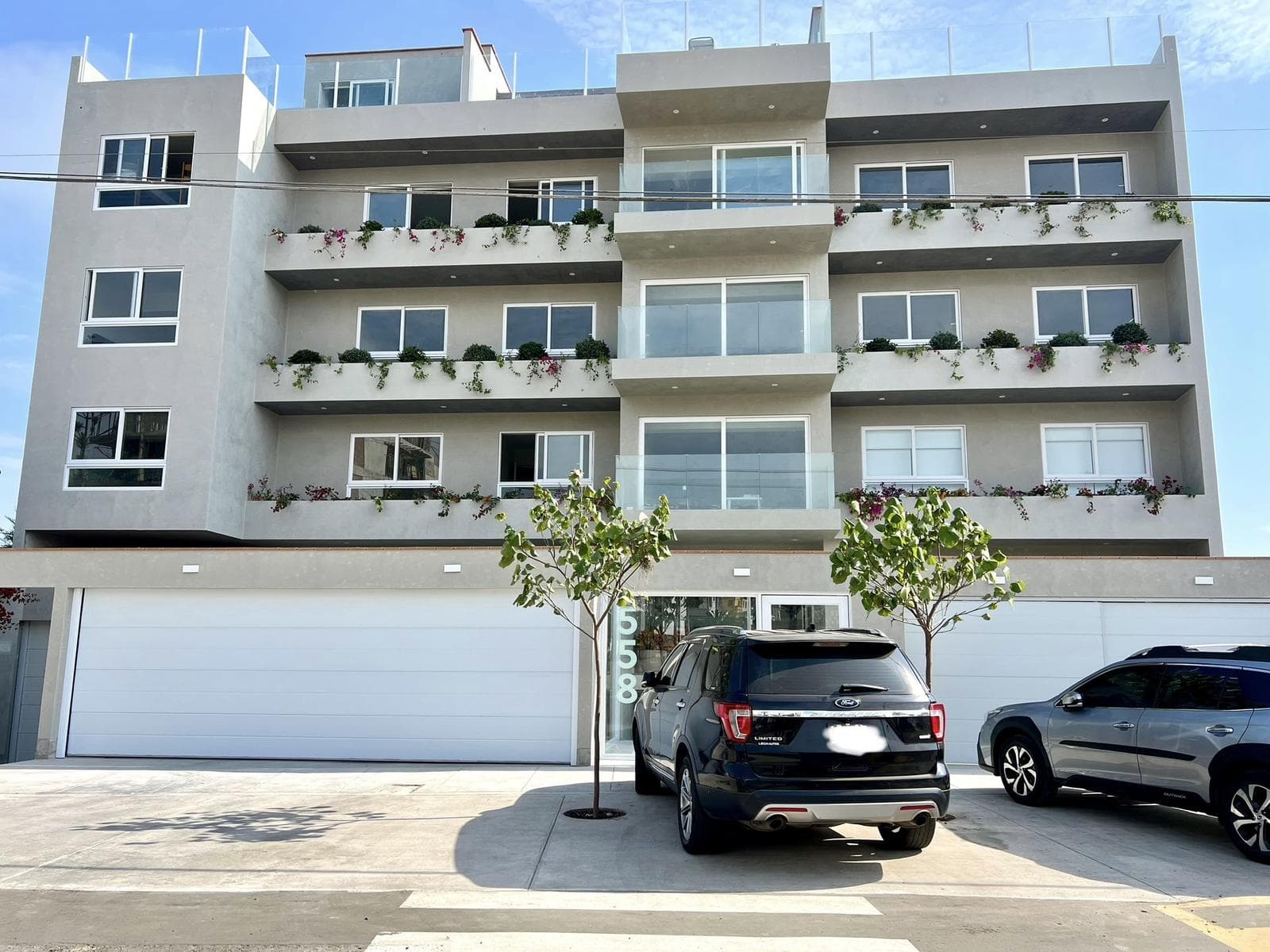 Departamento en Punta Hermosa - 1 dormitorio - 1 estacionamiento - 1