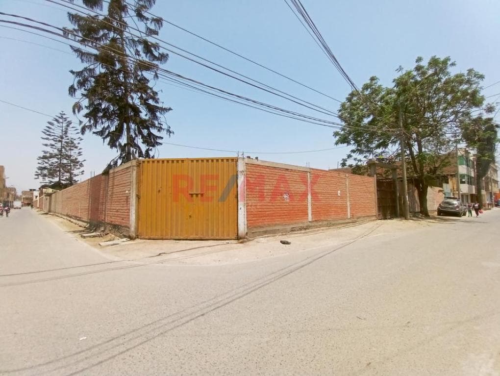 Invierte Seguro: Terrenos En Venta Listos Para Construir - 1