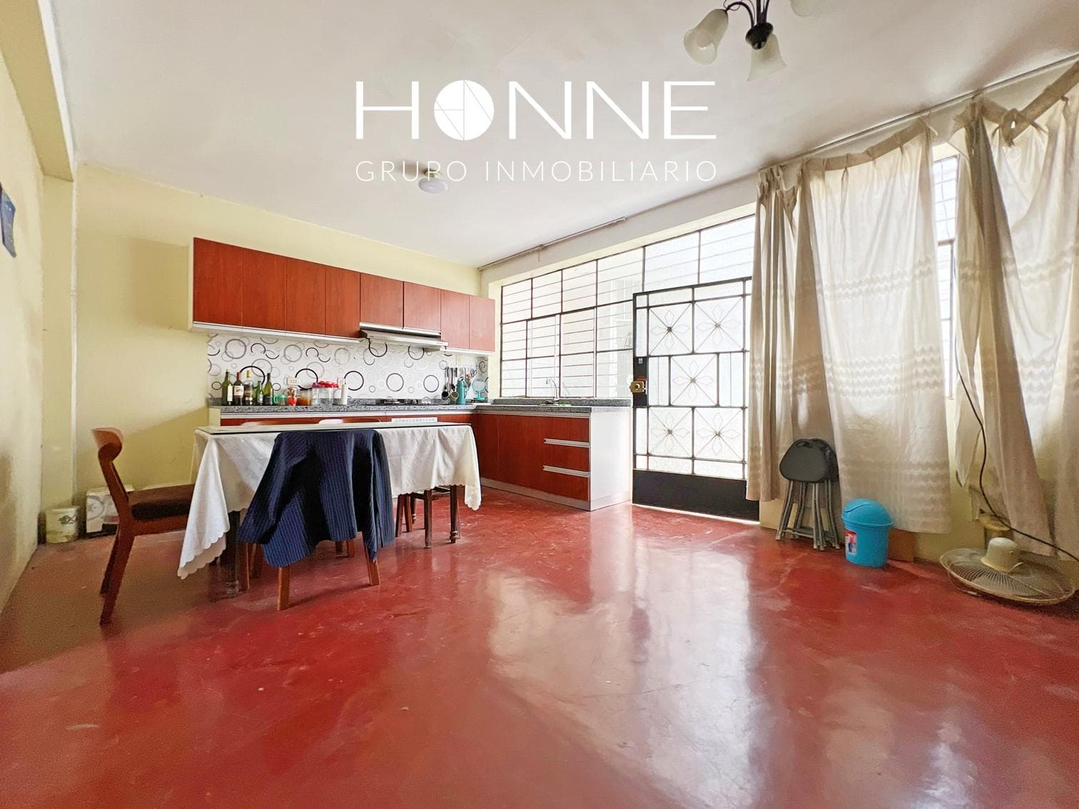 Casa - Carabayllo - 1