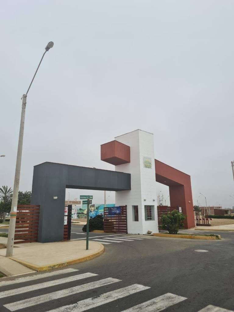 VENTA DE TERRENO EN CHILCA - 1