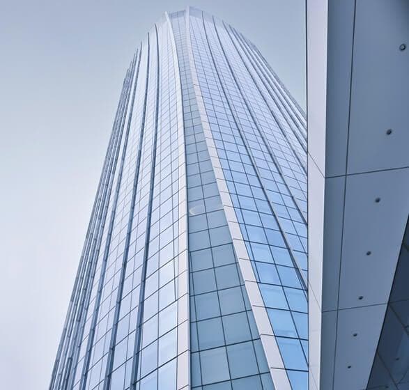 Oficina Corporativas en la Begonias - San Isidro - 1