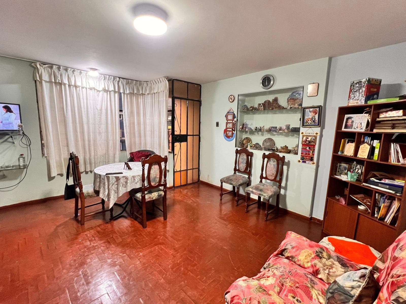 Casa en Chaclacayo - 1