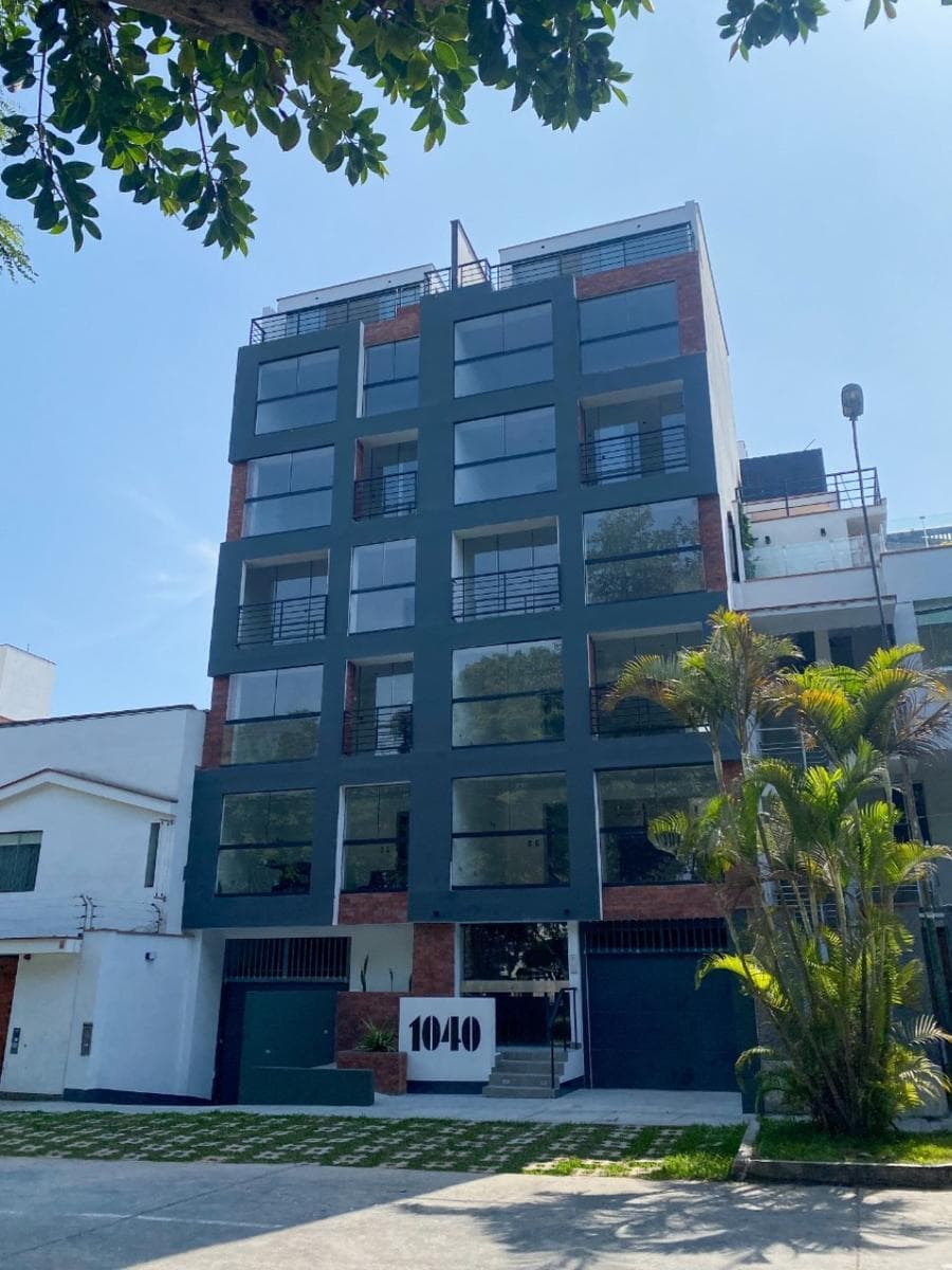 Departamento a la Venta en Surco - 2