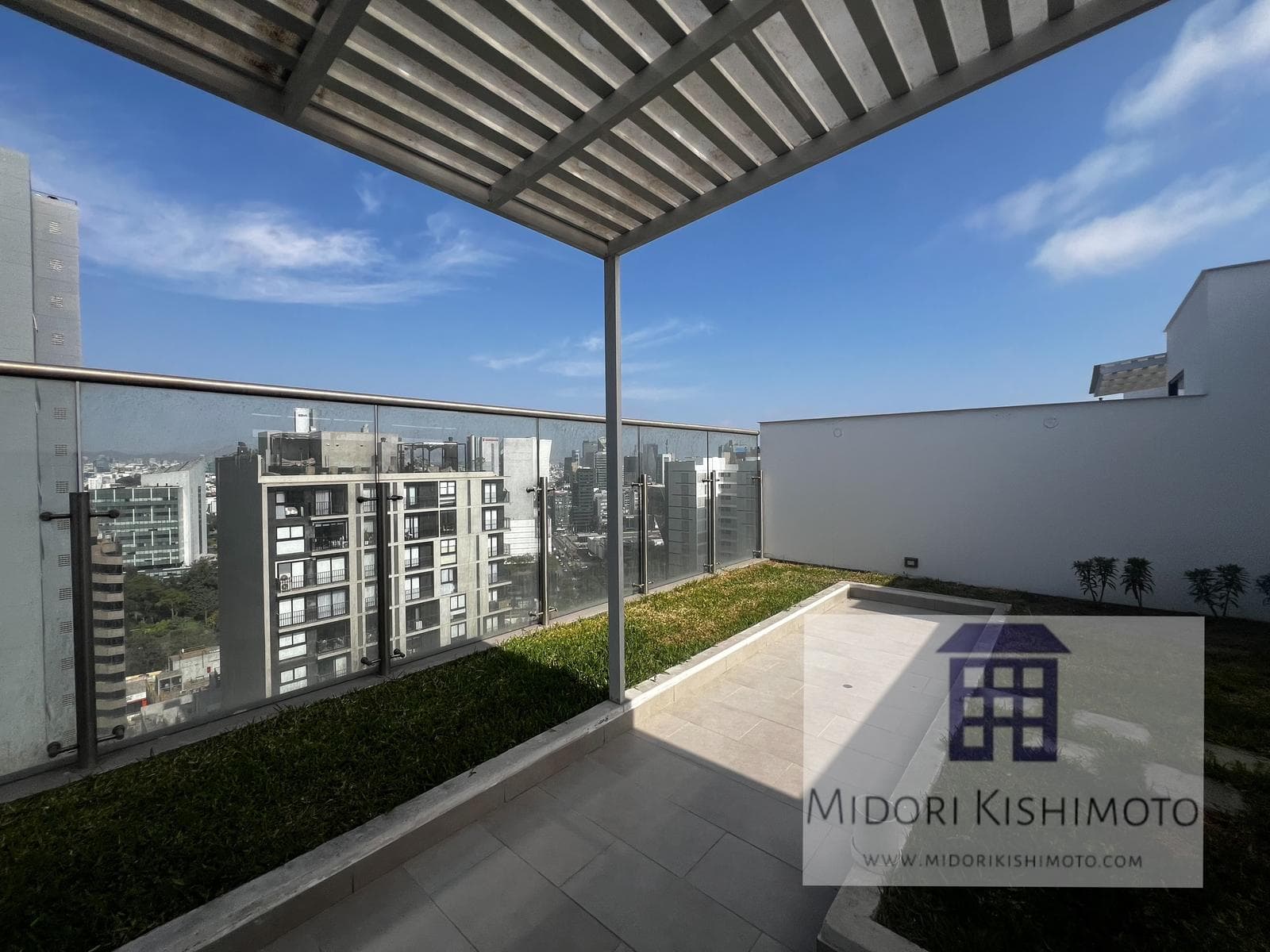 Departamento Duplex Amoblado - 1