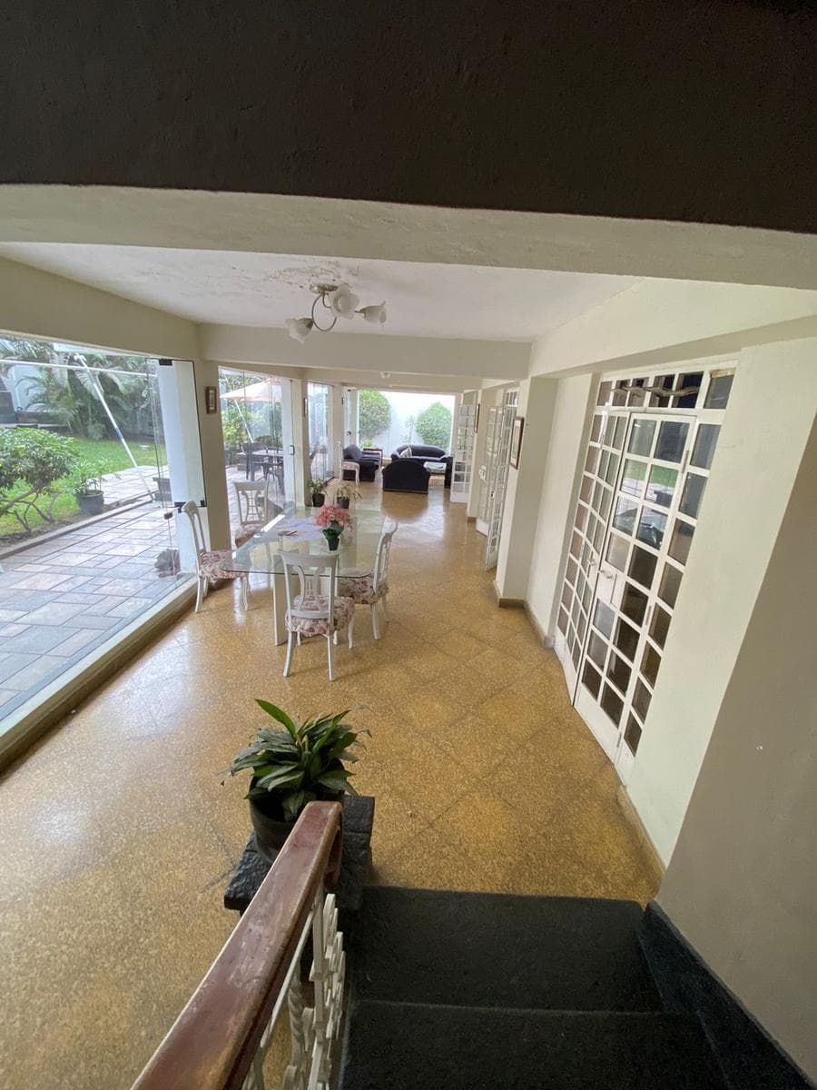 Oportunidad de inversión en Chaclacayo – Casa con zonificación comercial - 2