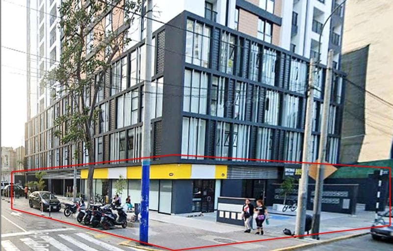 Local en Cercado de Lima - 1