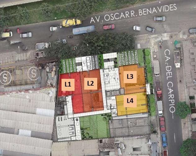 Local en Cercado de Lima - 1