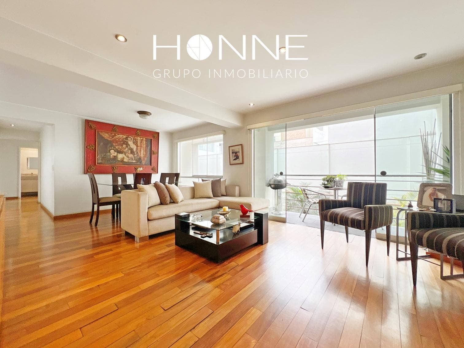 Departamento - CHACARILLA - 1