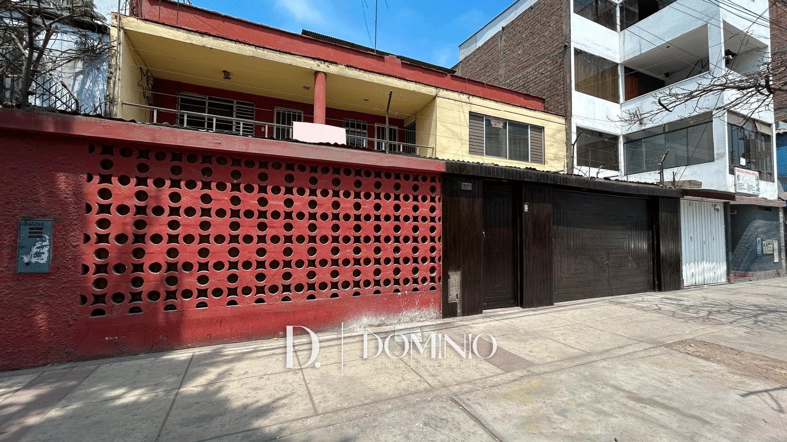 Casa en venta con zonificación comercial en Santa Anita – ideal inversión - 1