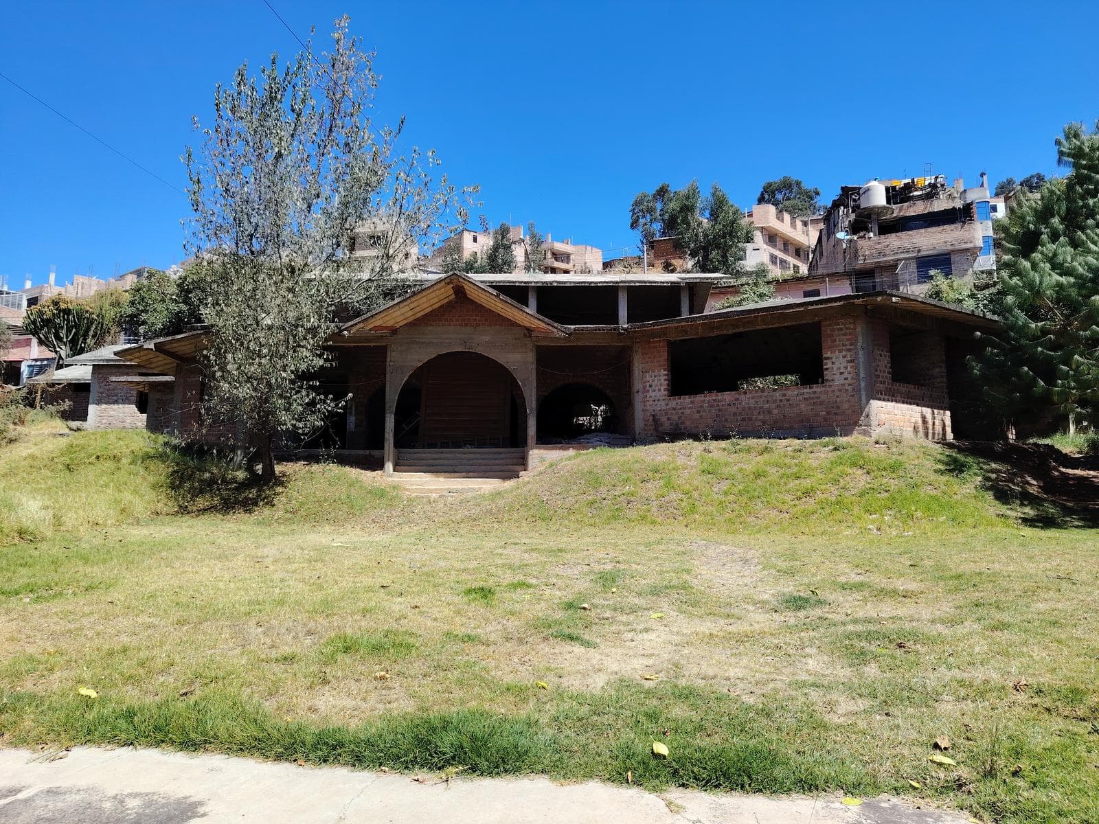 Casa a la Venta en Cajamarca - 1