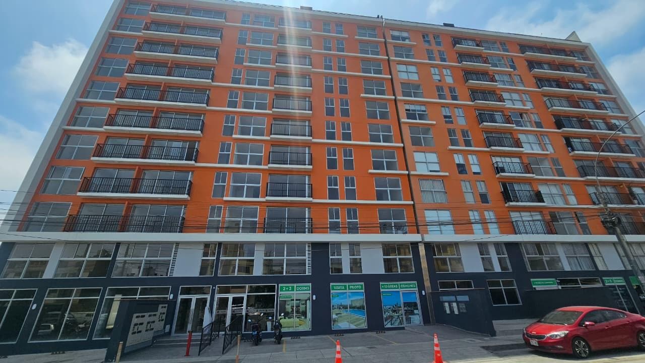 Local en Venta de estreno - Pueblo Libre - Av. Alejandro Bertello - 1