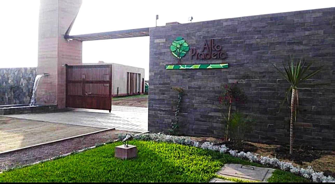 Venta Terreno Playa Alto Pradera Asia - 1