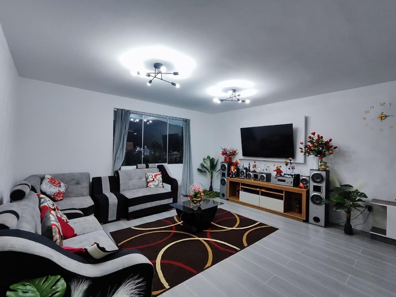 Departamento en BAÑOS DEL INCA - 1