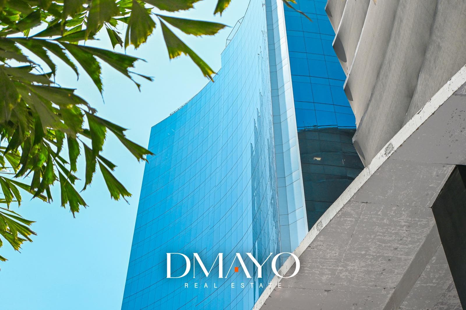 Venta de Oficina Prime de 1305 m2, Golf Los Incas, Surco - 1