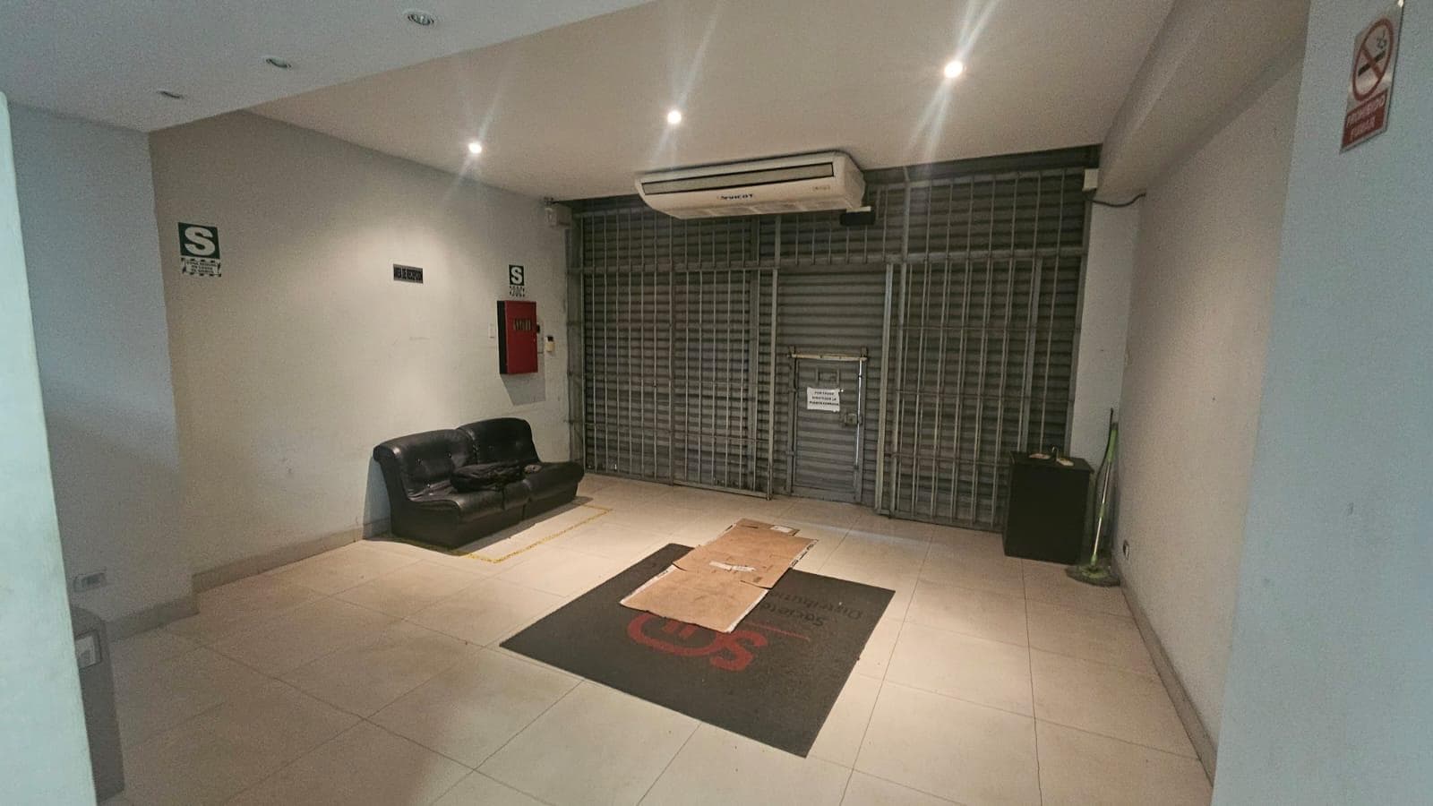 Local en Miraflores - 2