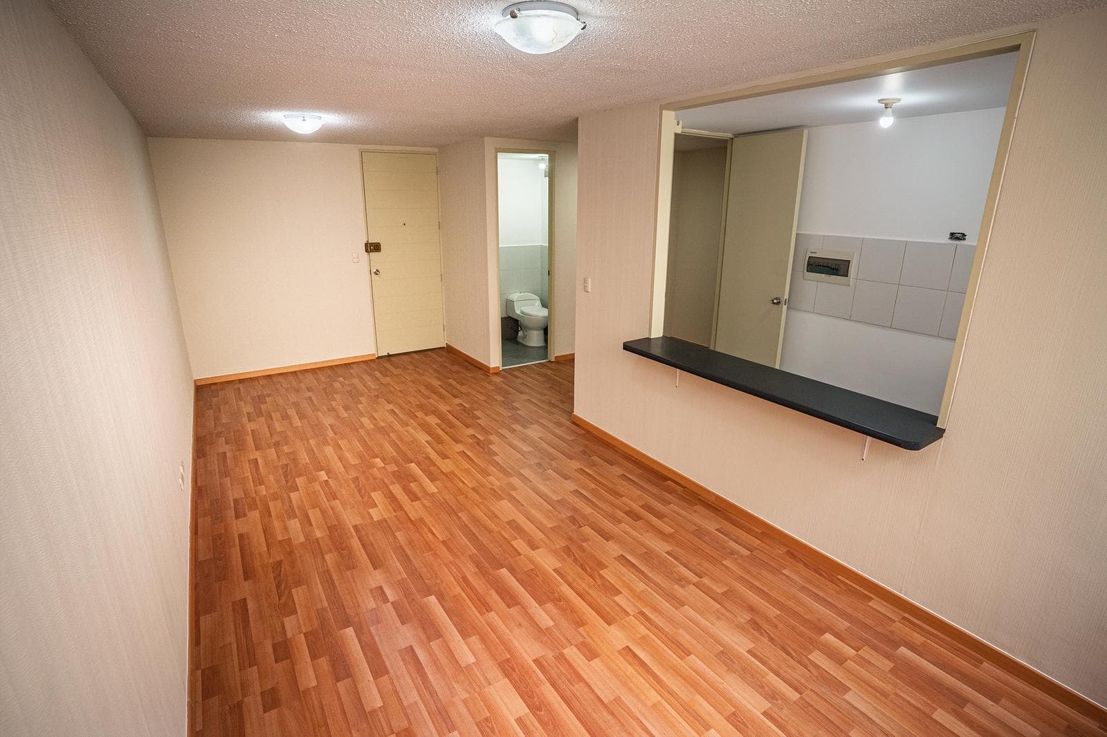 Departamento en venta en Callao – 62 m² cerca de Mall Bellavista y Av. Faucett - 1