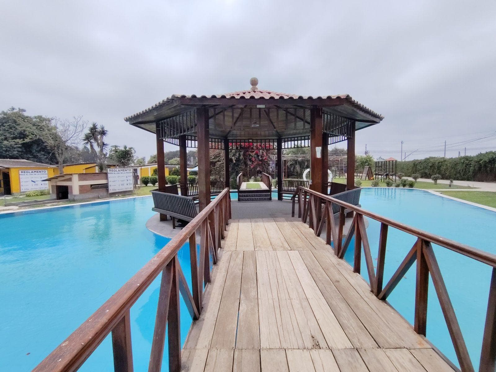 Gran oportunidad: terreno campestre ideal para proyecto turístico o ecológico - 1
