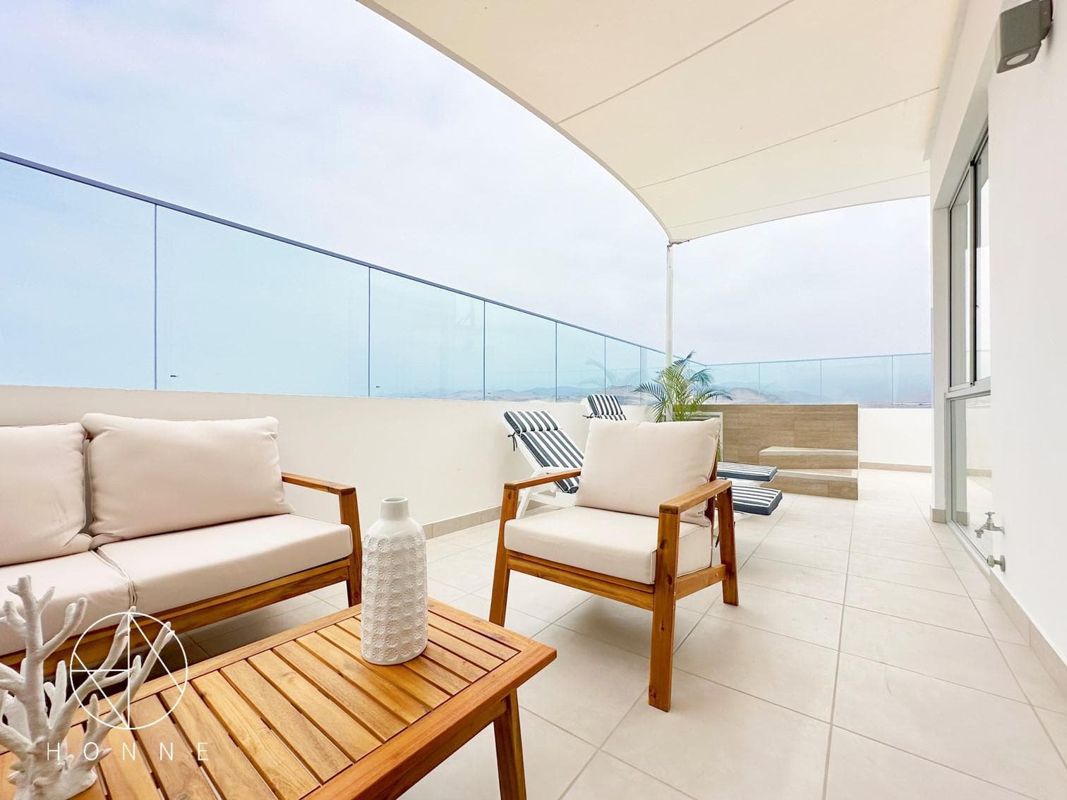 VENDO DEPARTAMENTOS DE ESTRENO EN SAN BARTOLO!!! - 1