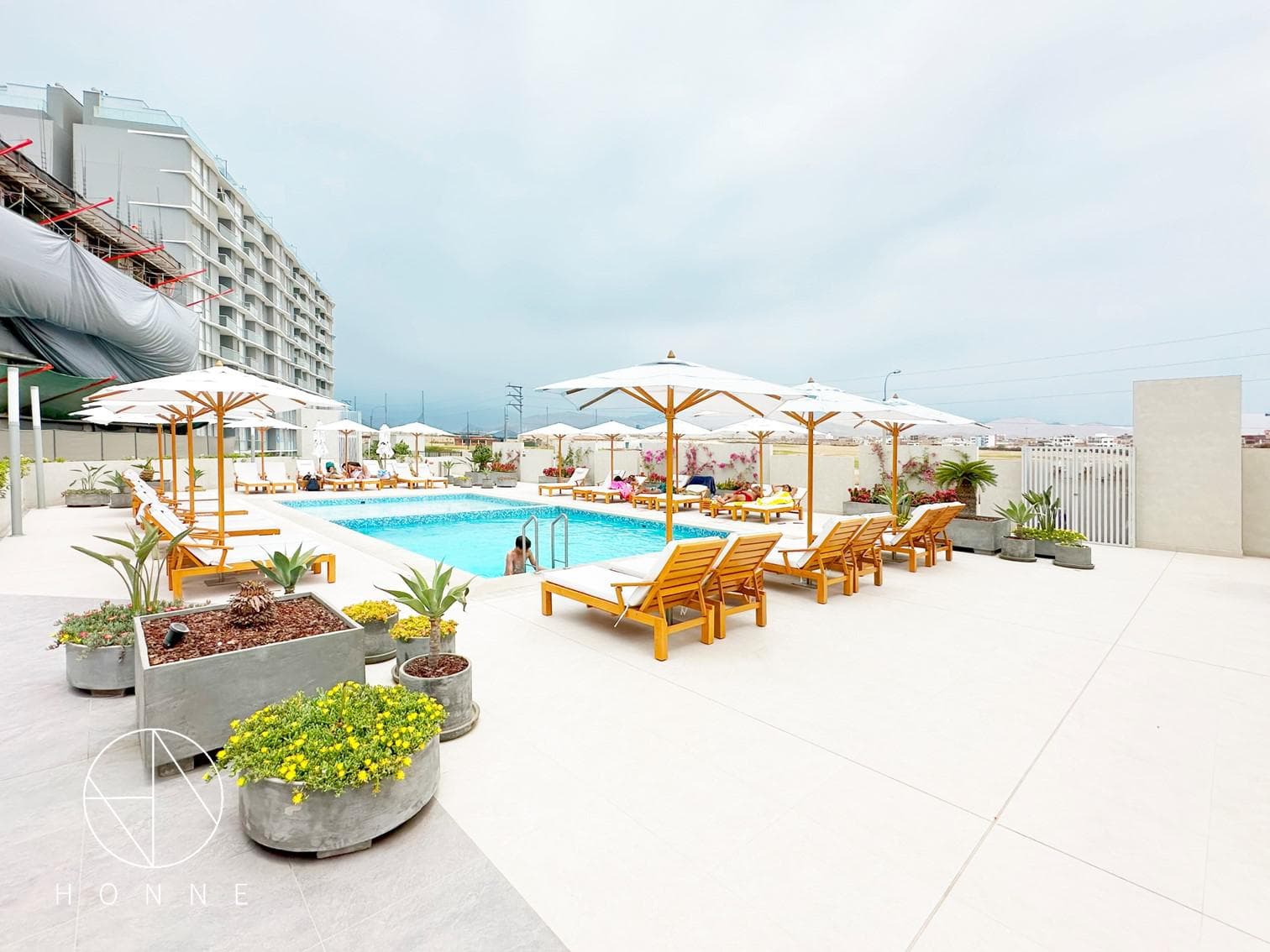 VENDO DEPARTAMENTOS DE ESTRENO EN SAN BARTOLO!!! - 1