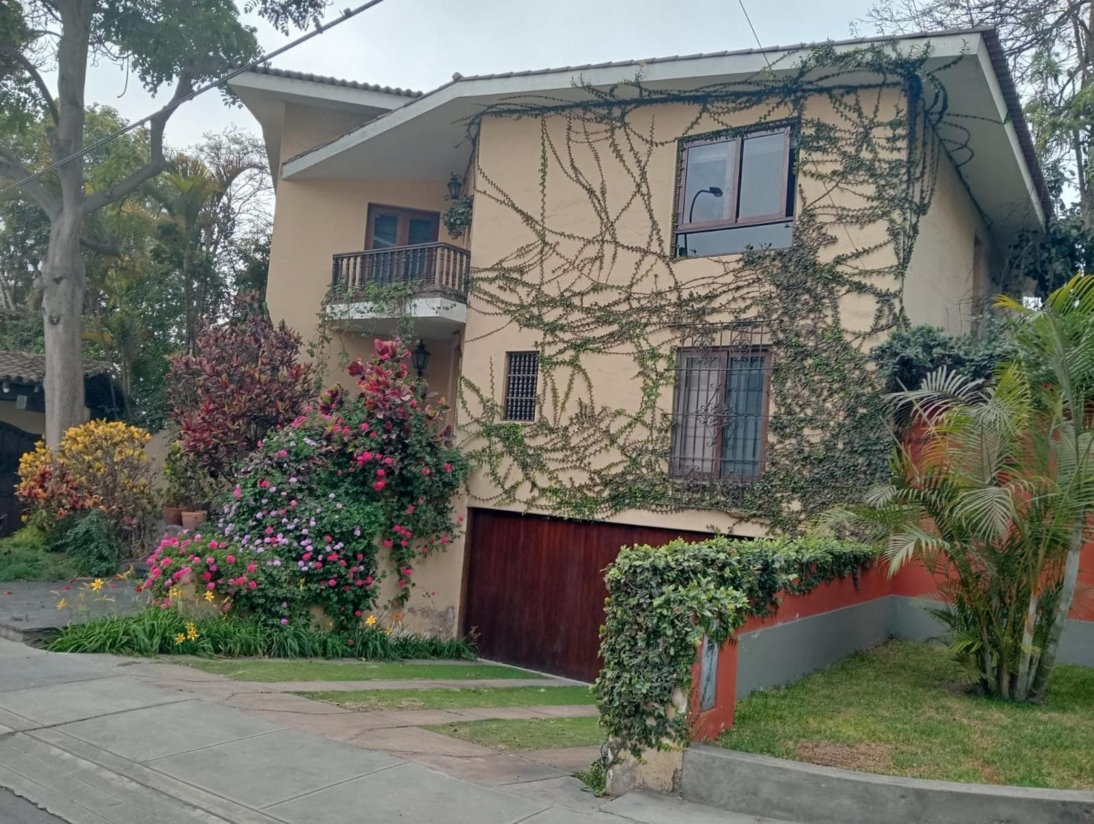 Casa en BARRANCO - 1