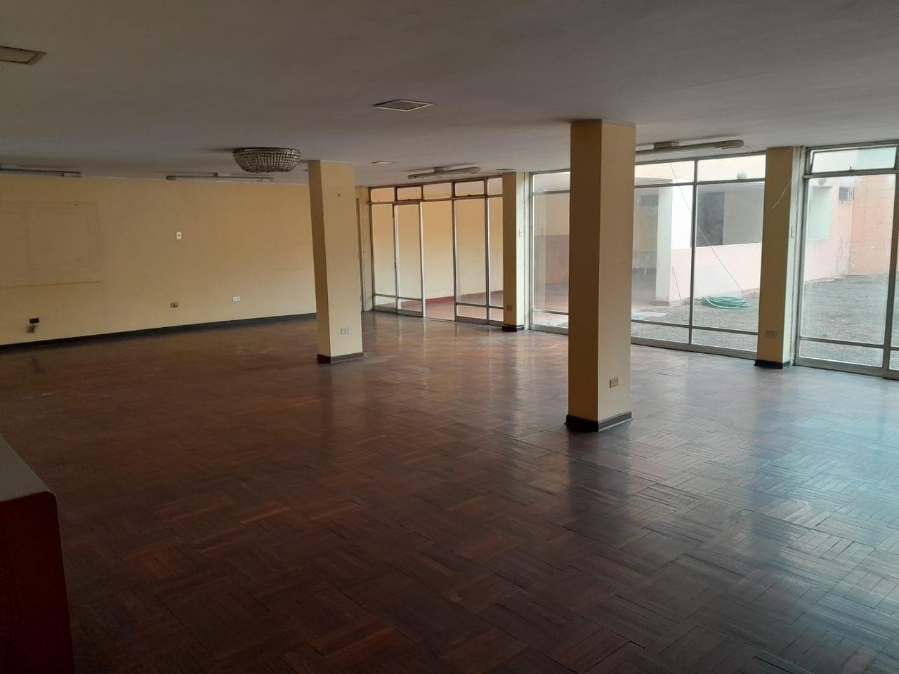 Casa en San Borja - 1