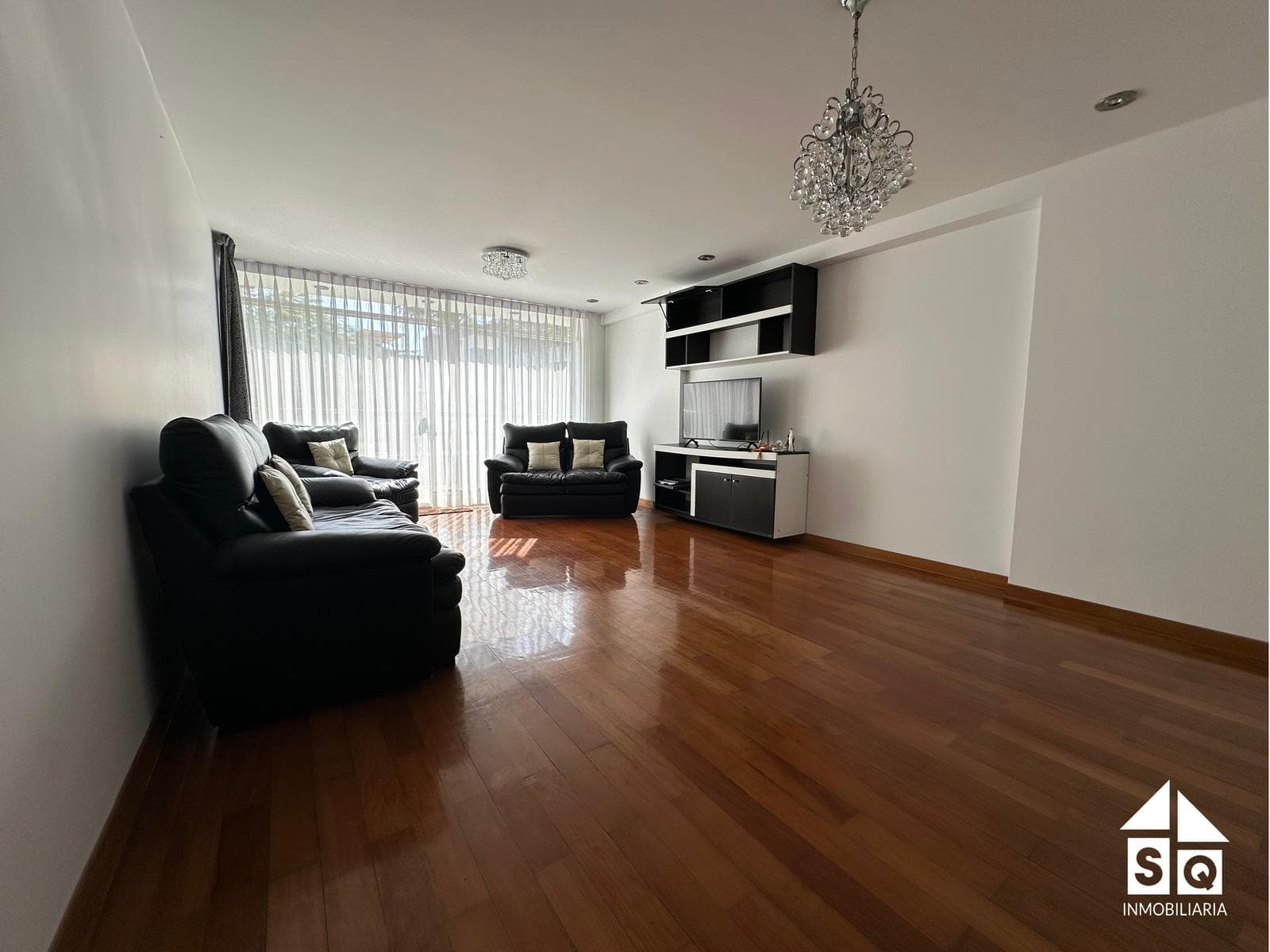 Departamento en EL GOLF - 2