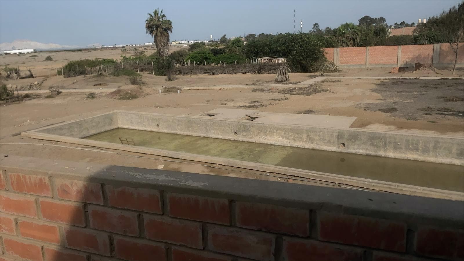 Oportunidad terreno en venta Asia Cañete - 1