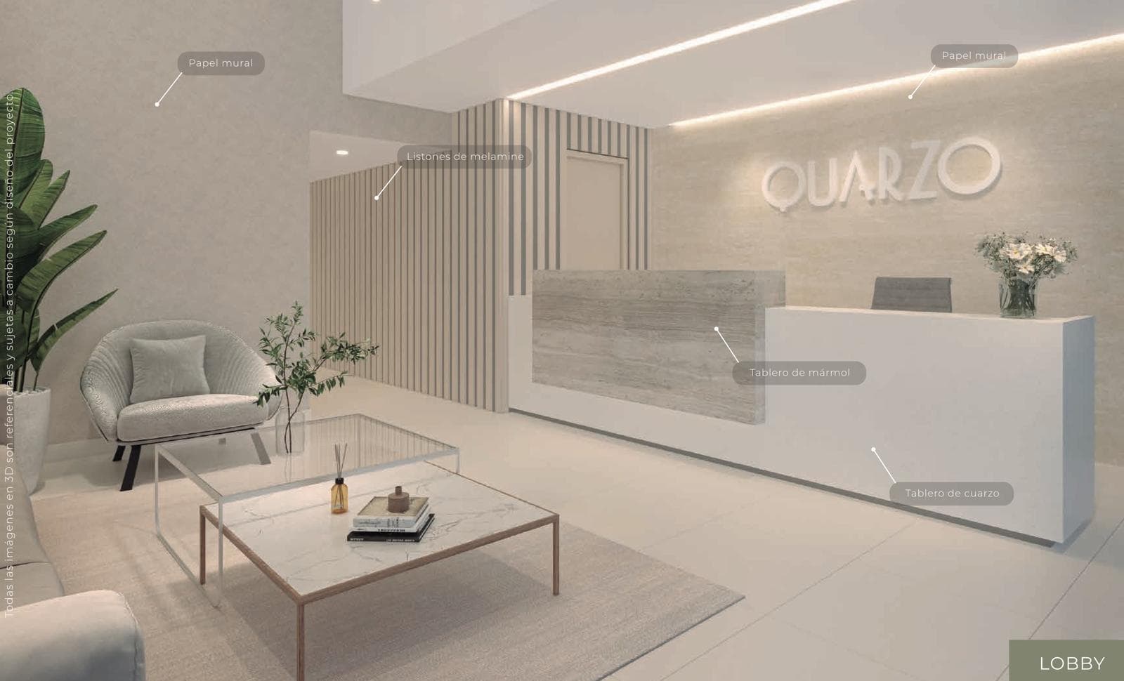 Departamento Entrega Inmediata - 1