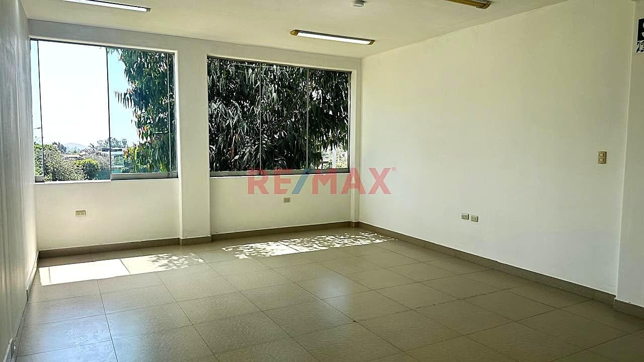 ALQUILER DE OFICINA EN LA MOLINA - 1