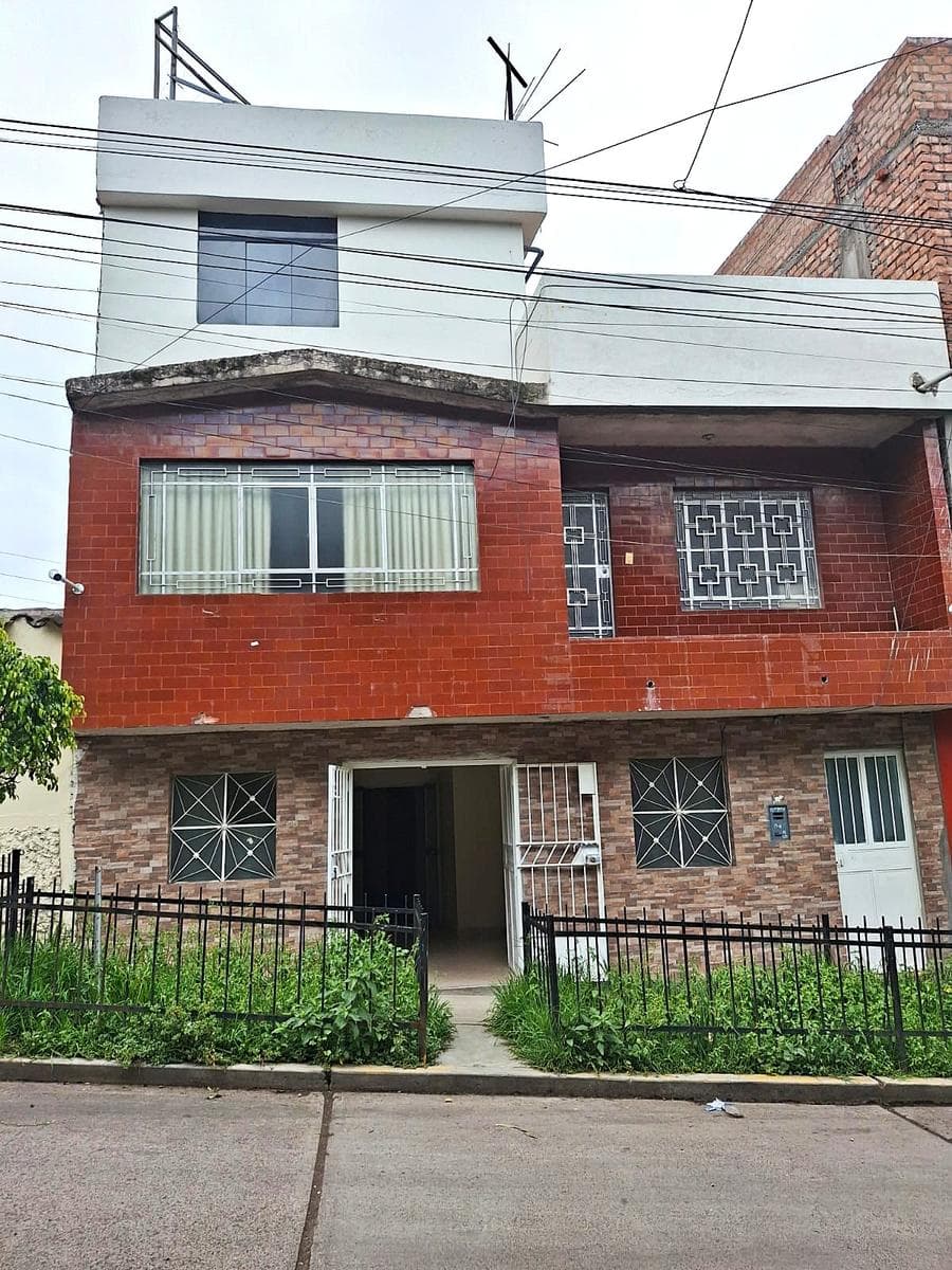 ALQUILER DE DEPARTAMENTO EN AYACUCHO - 1