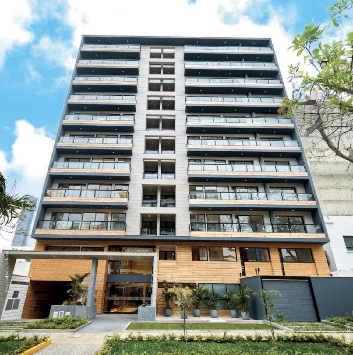 Departamento Estreno Jesus Maria - 1