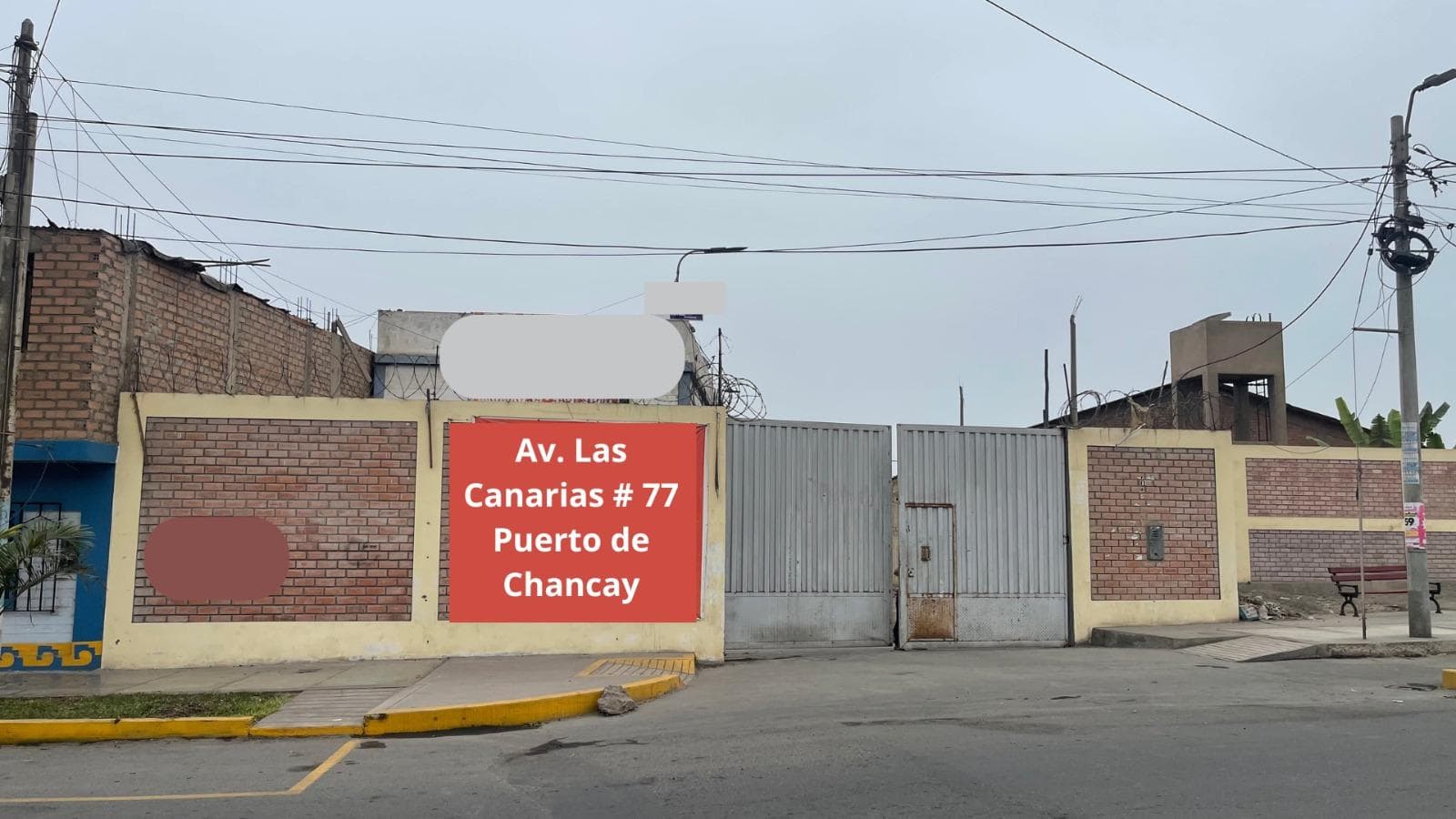 Oportunidad Estratégica De Inversión En Chancay – Zona De Mayor Proyección Del Perú - 2