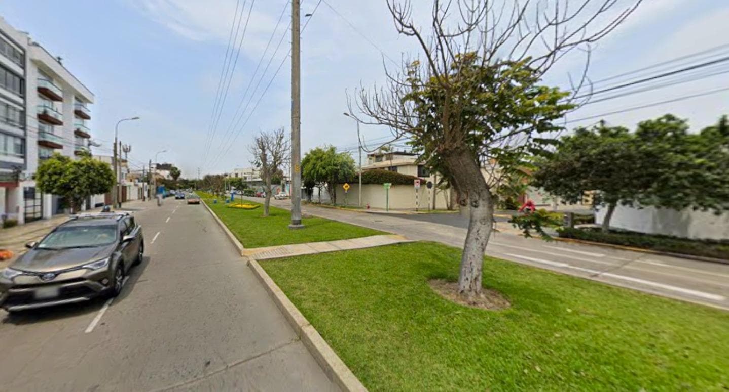 Casa en Miraflores - 1