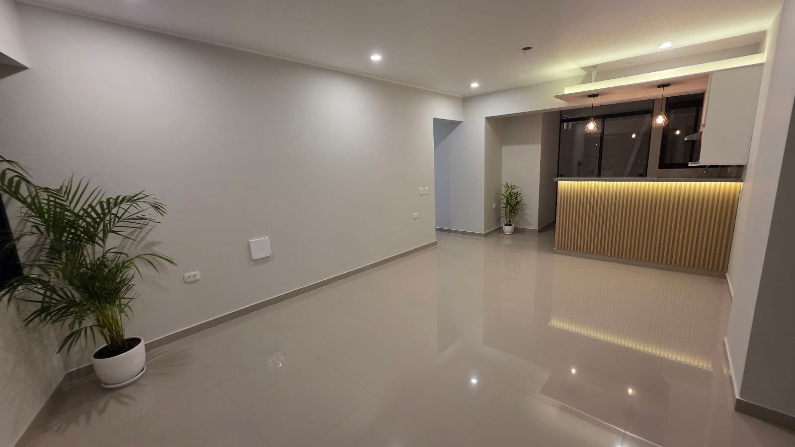 Departamento - Trujillo - 2