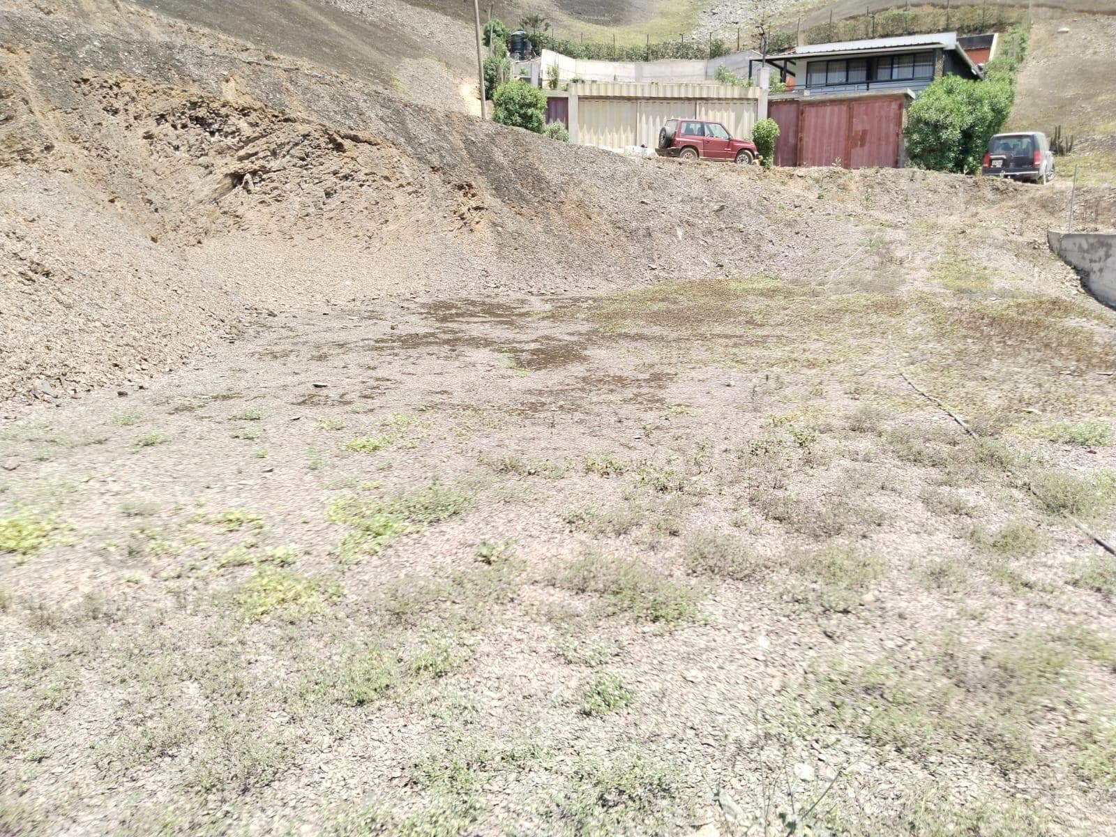 Terreno a la Venta en Pachacamac 688m - 1