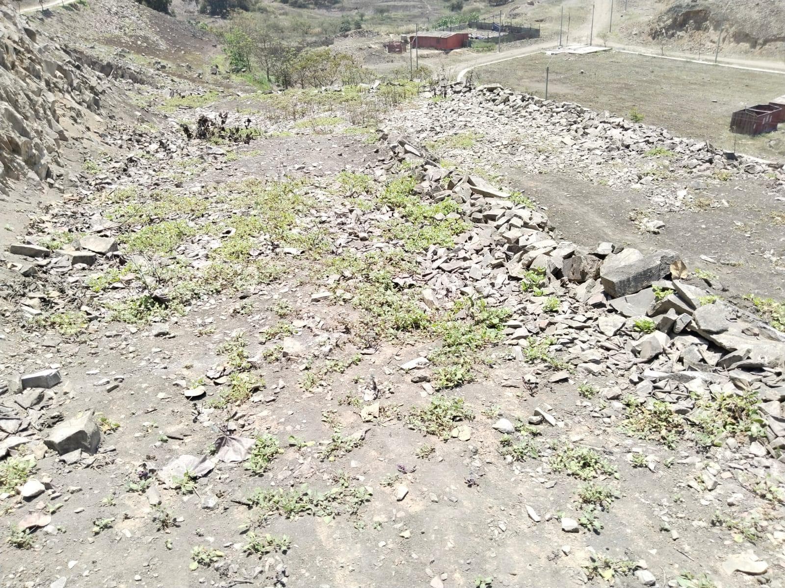 Terreno a la Venta en Pachacamac 500m - 1