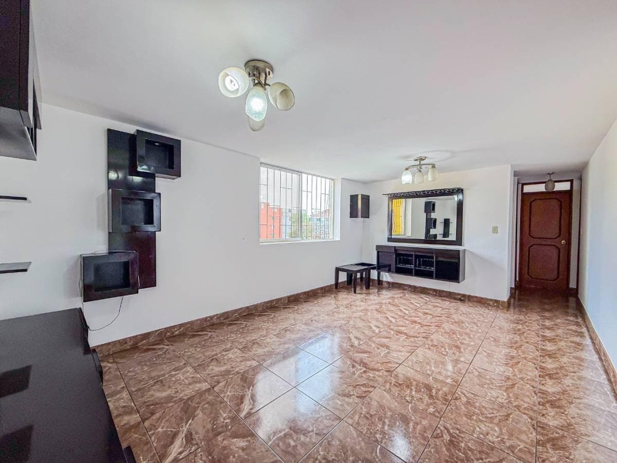 DEPARTAMENTO EN OCASIÓN CERCA AL AEROPUERTO JORGE CHAVEZ - 1