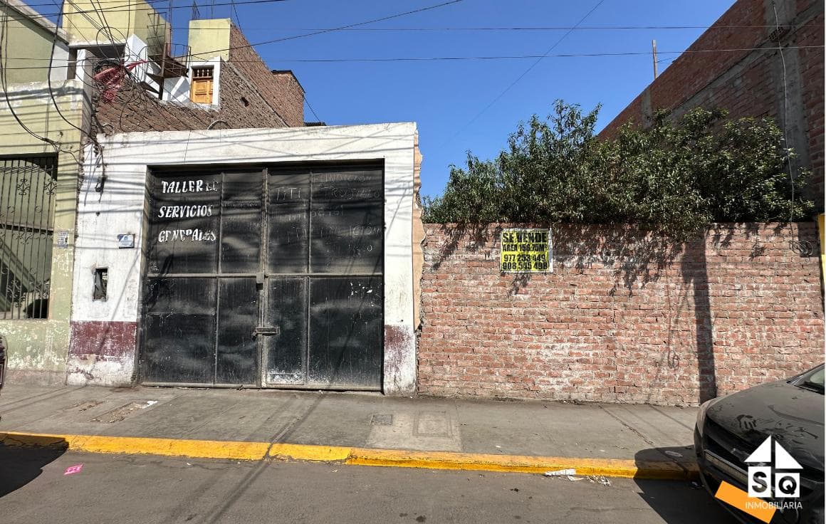 ¡Oportunidad local en zona comercial! - 2