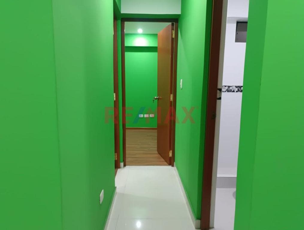 Alquilo Departamento En Estreno - 2