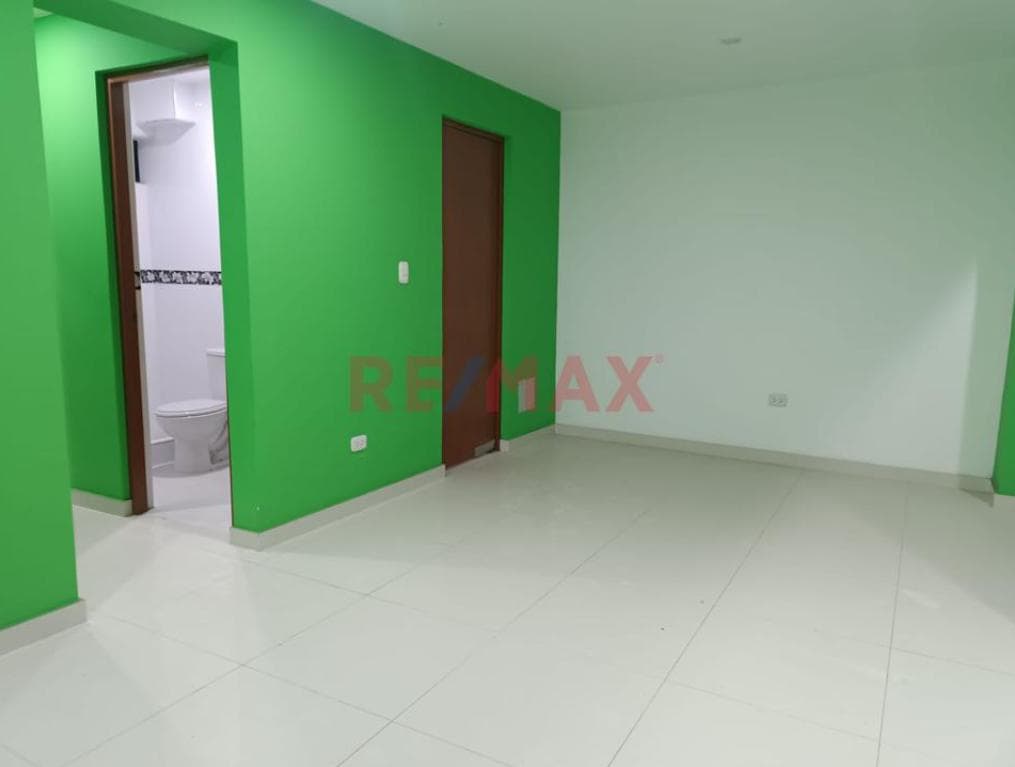 Alquilo Departamento En Estreno - 1