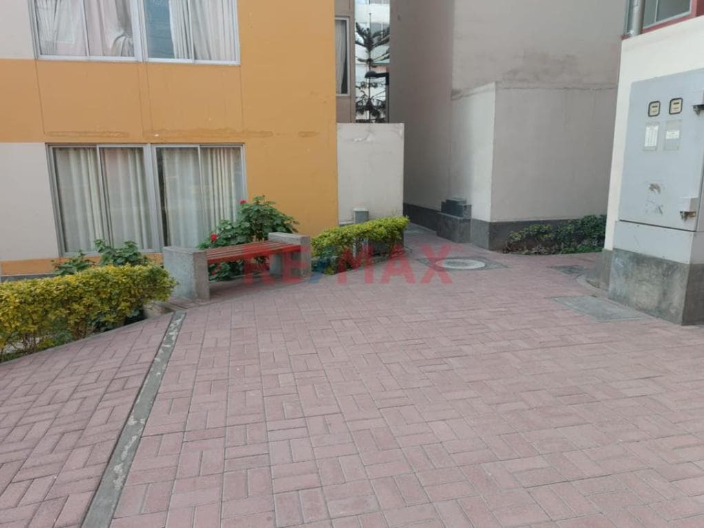 Se Alquila Bonito Departamento - 2