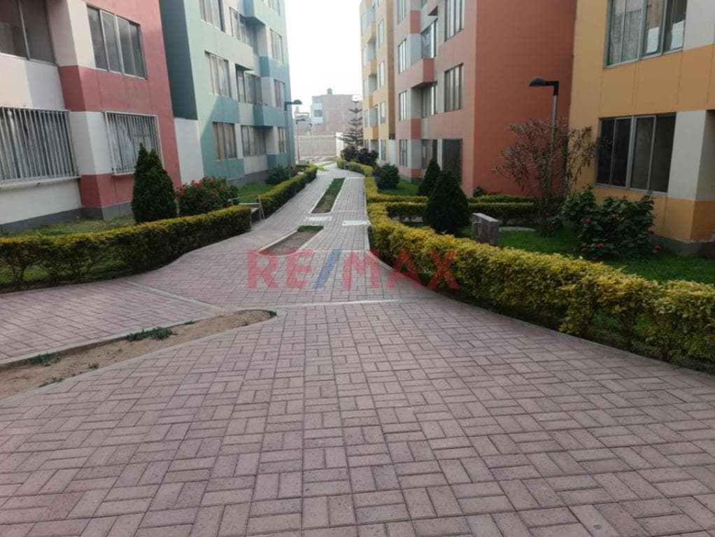 Se Alquila Bonito Departamento - 1